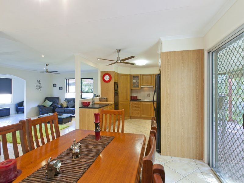 6 Katandra Court, Cleveland QLD 4163