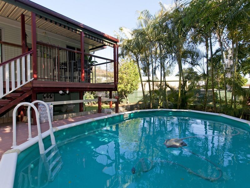 6 Katandra Court, Cleveland QLD 4163
