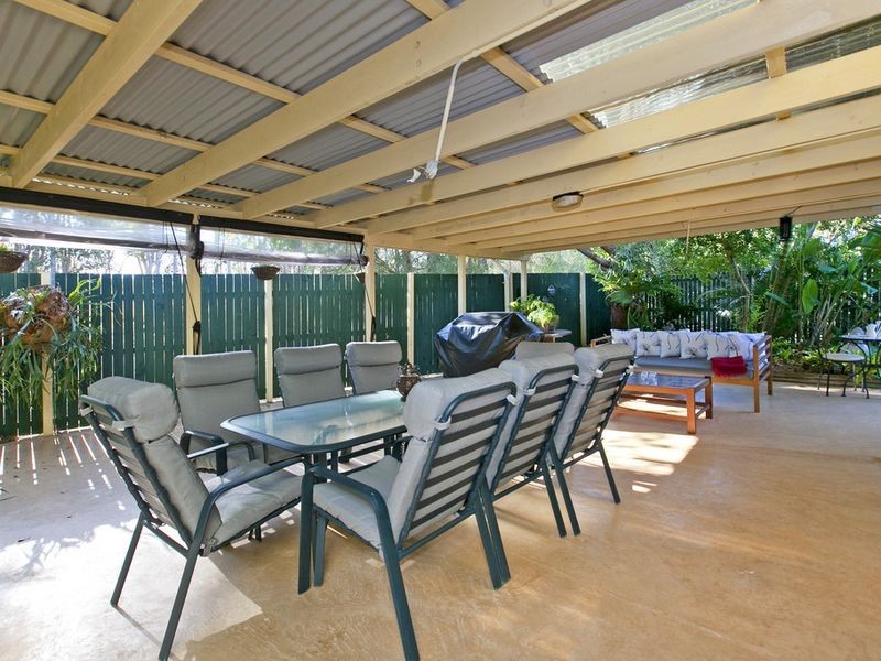 6 Katandra Court, Cleveland QLD 4163