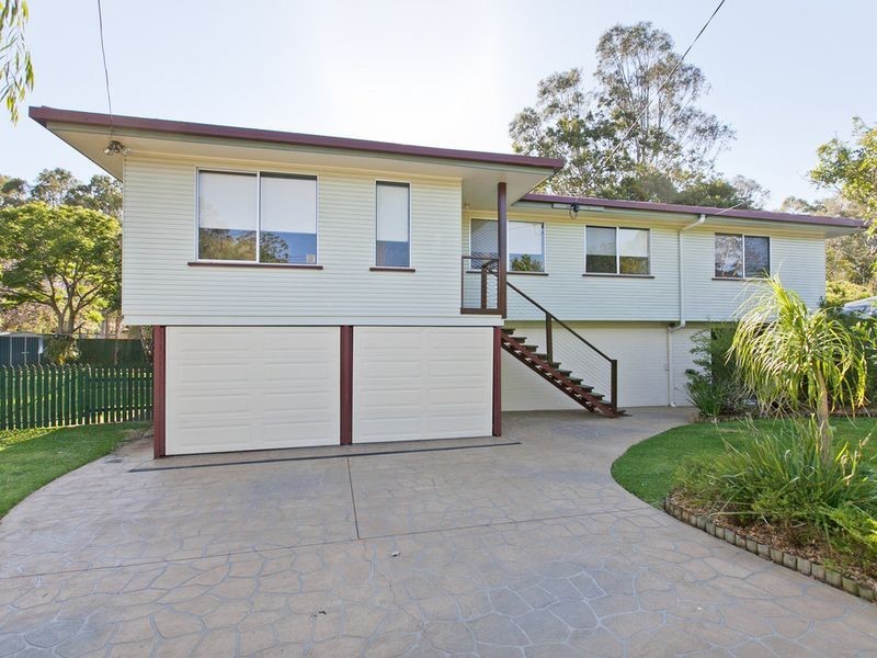 6 Katandra Court, Cleveland QLD 4163