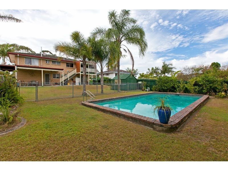 20 Chelsea Crescent, Alexandra Hills QLD 4161