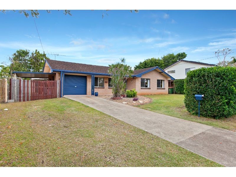 199 Russell Street, Cleveland QLD 4163