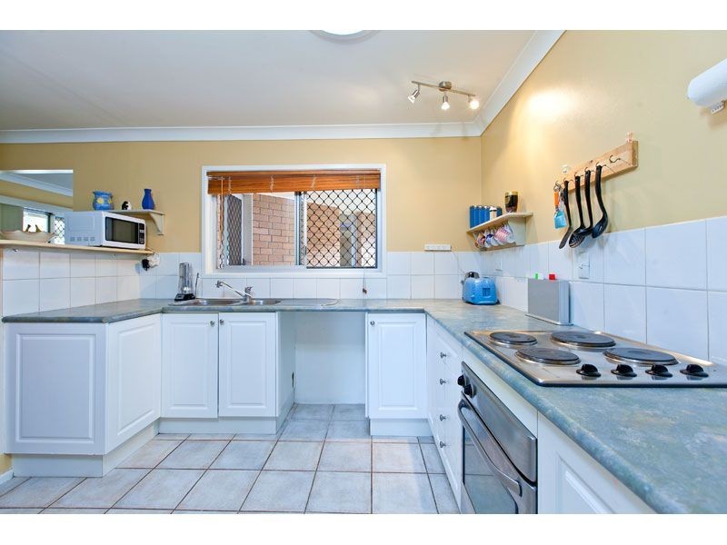 199 Russell Street, Cleveland QLD 4163