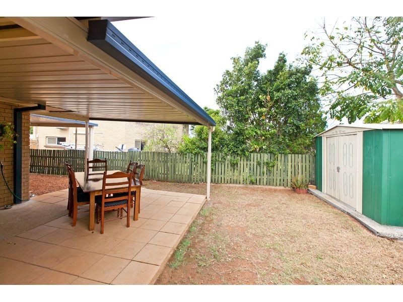 199 Russell Street, Cleveland QLD 4163