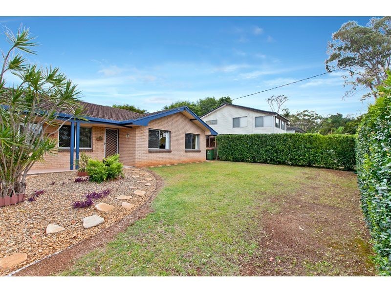 199 Russell Street, Cleveland QLD 4163