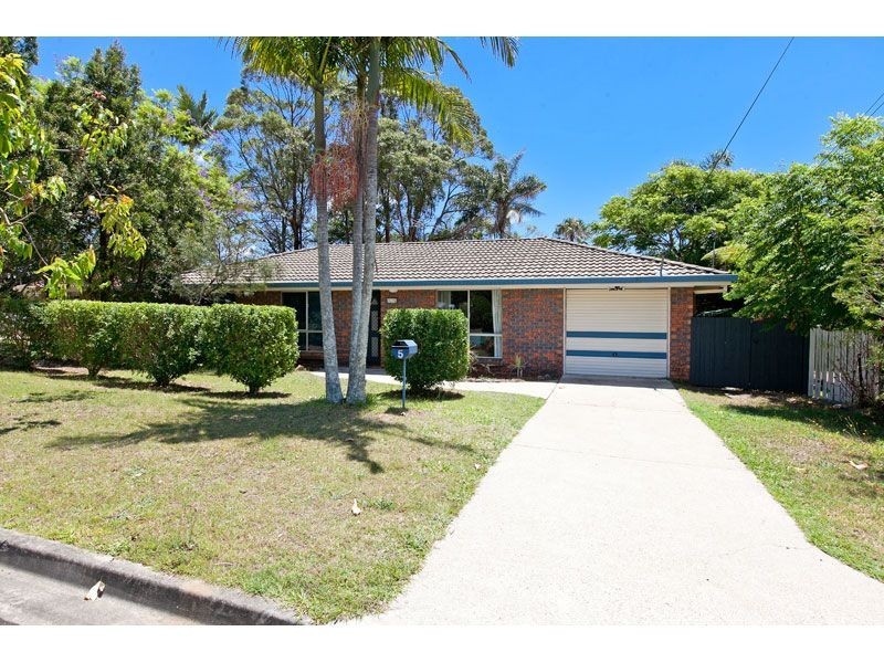 5 Fleur Court, Capalaba QLD 4157