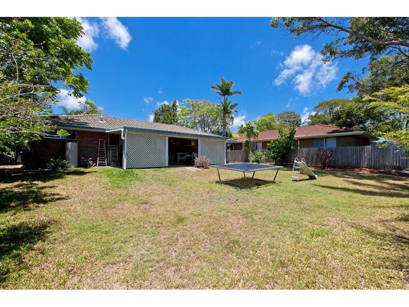 5 Fleur Court, Capalaba QLD 4157