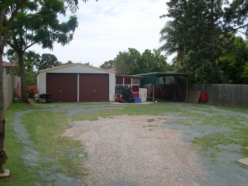 Wellington Point QLD 4160