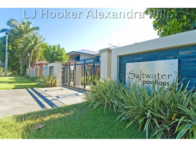 14 Channel Street, Cleveland QLD 4163