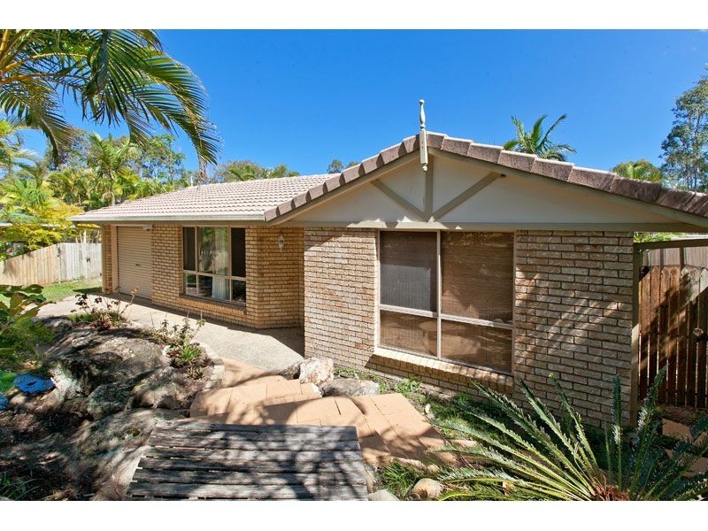 11 Agate Court, Alexandra Hills QLD 4161