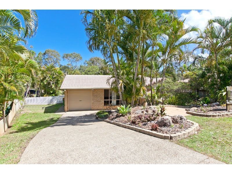 11 Agate Court, Alexandra Hills QLD 4161