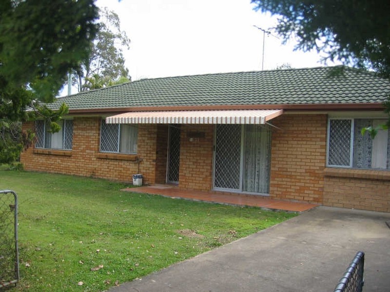 87 Wynyard St, Cleveland QLD 4163