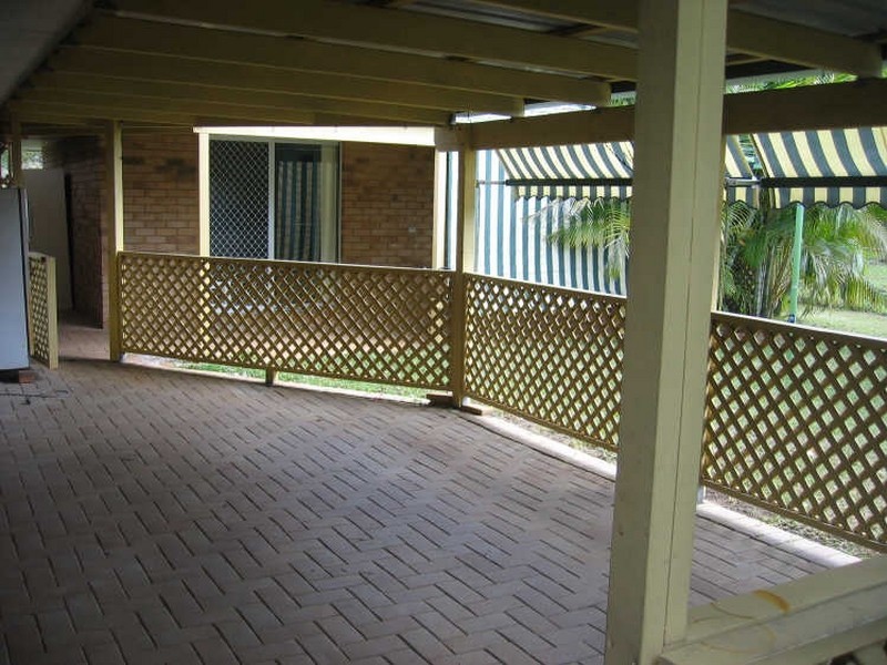 87 Wynyard St, Cleveland QLD 4163