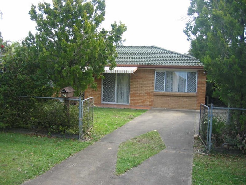 87 Wynyard St, Cleveland QLD 4163