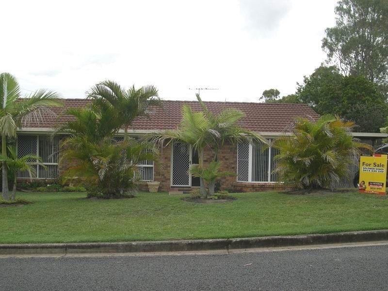 35 Devonshire Dr, Alexandra Hills QLD 4161