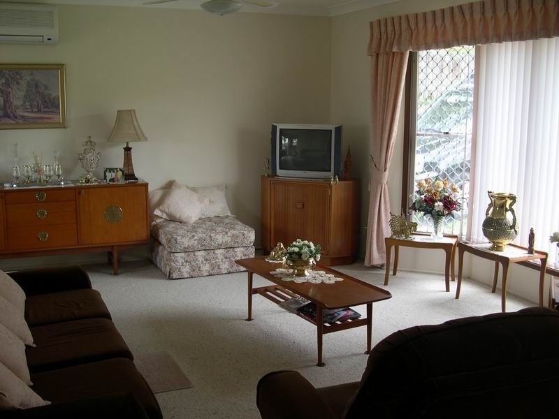 35 Devonshire Dr, Alexandra Hills QLD 4161