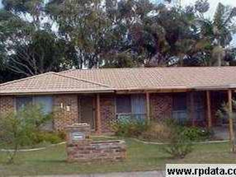13 Vienna Rd, Alexandra Hills QLD 4161