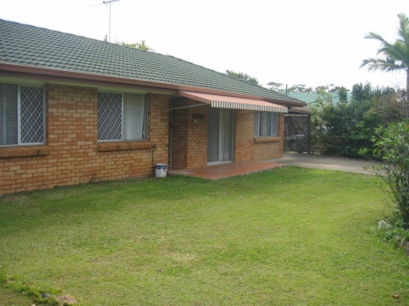 87 Wynyard St, Cleveland QLD 4163