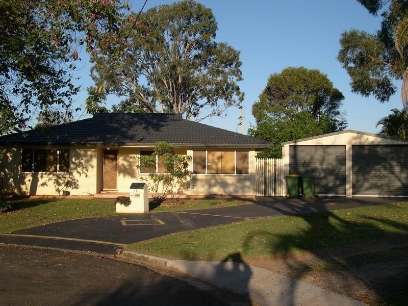 12 Sherrin Ct, Cleveland QLD 4163