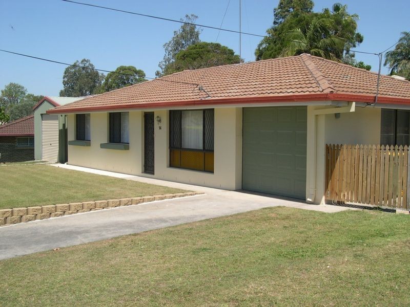 14 Sauterne St, Thornlands QLD 4164