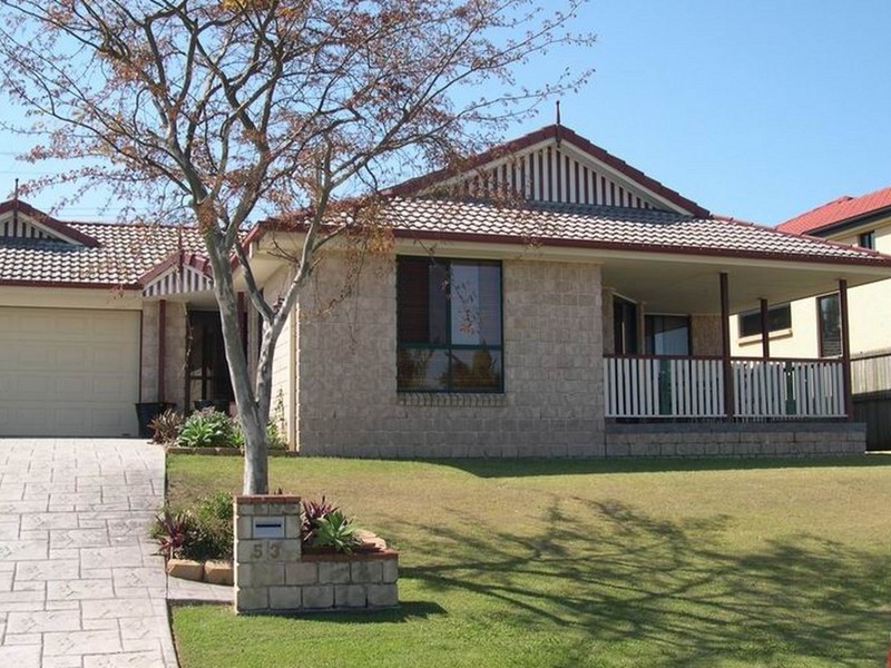 53 Jasper Street, Wellington Point QLD 4160