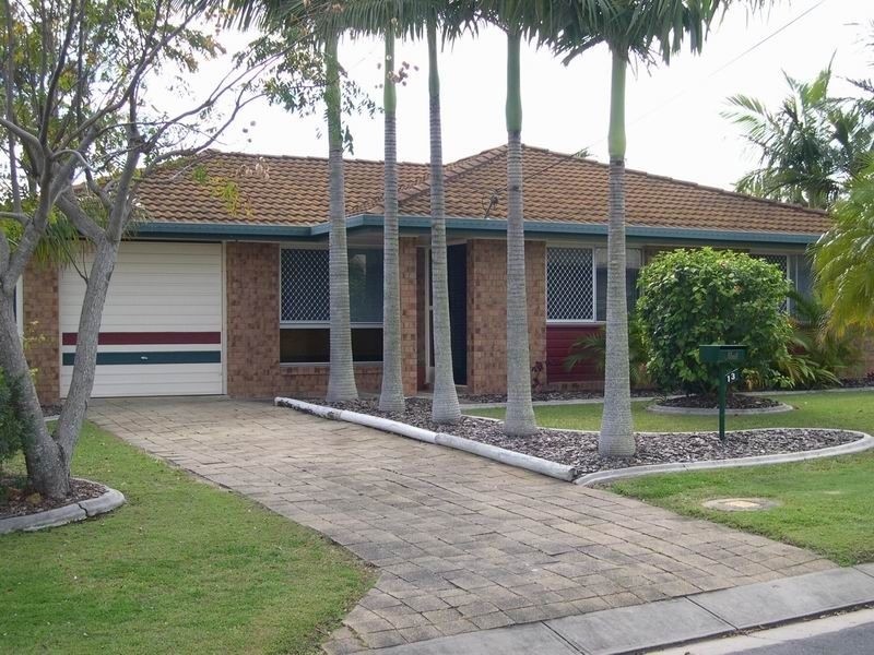 13 Humber Pl, Alexandra Hills QLD 4161