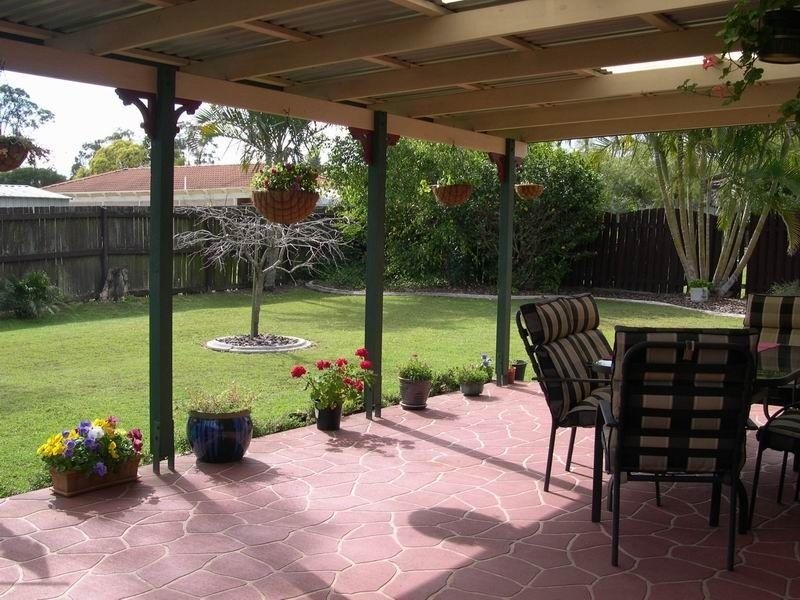 13 Humber Pl, Alexandra Hills QLD 4161