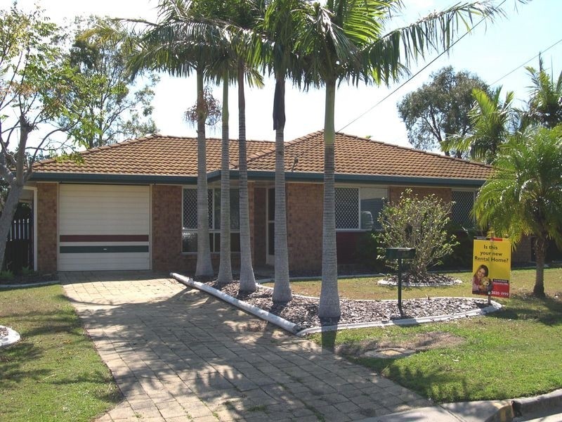 13 Humber Street, Alexandra Hills QLD 4161