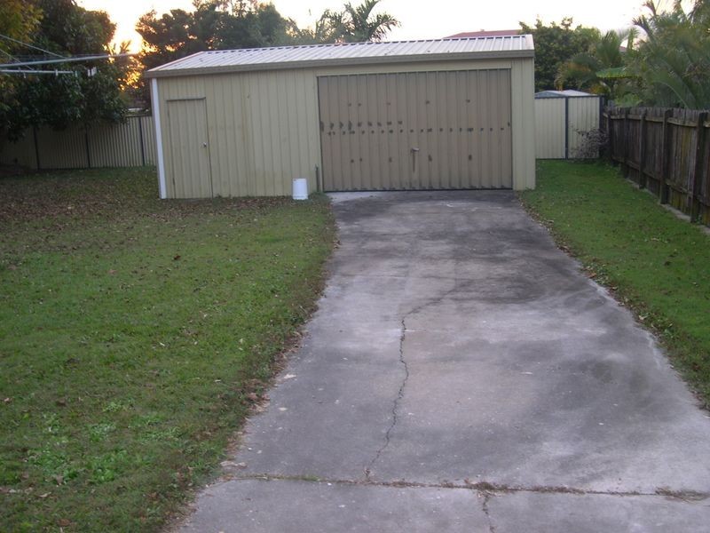 5 Newhaven Street, Alexandra Hills QLD 4161