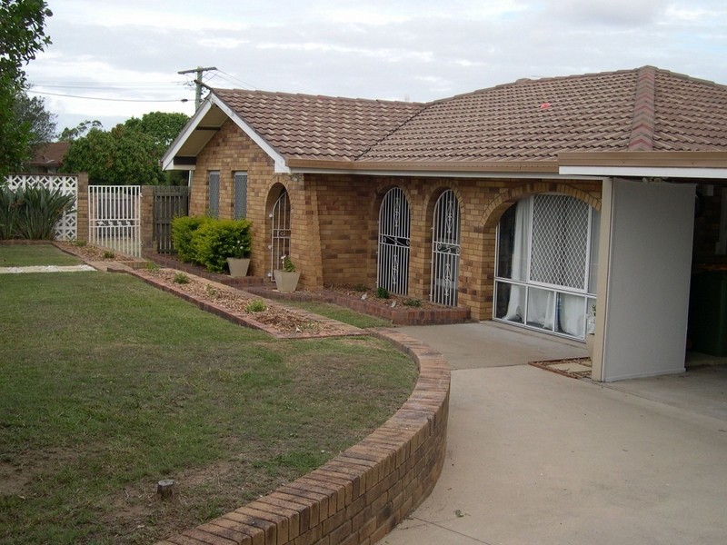 46 Cambridge Drive, Alexandra Hills QLD 4161