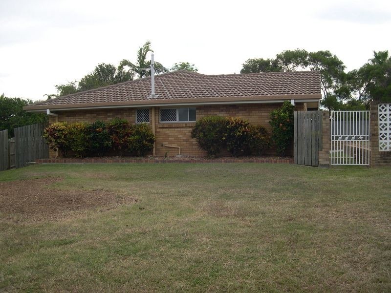 46 Cambridge Drive, Alexandra Hills QLD 4161