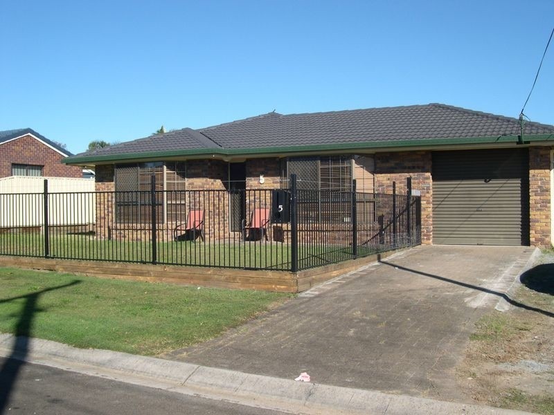 5 Camira Street, Alexandra Hills QLD 4161