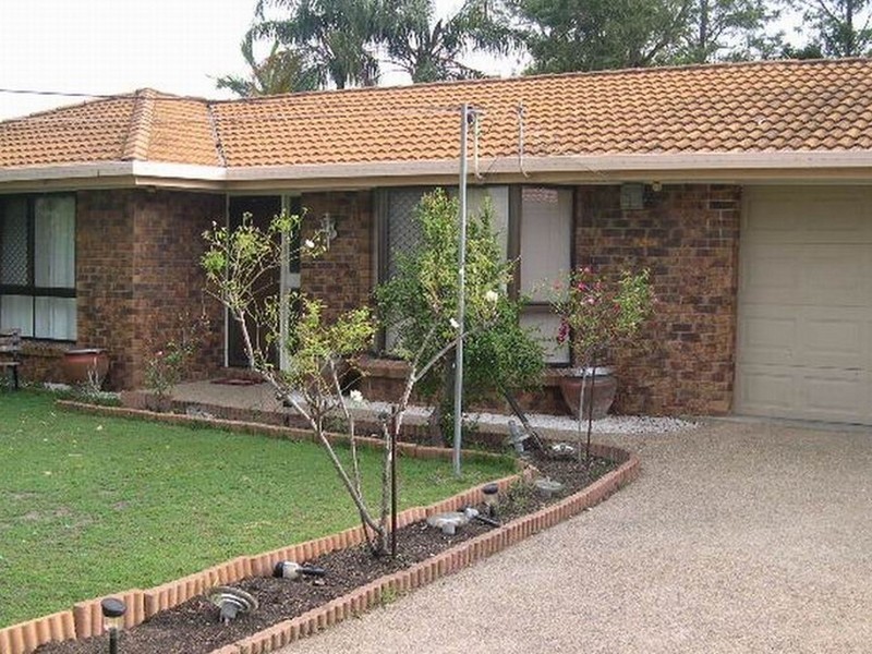 3 Corrie Court, Capalaba QLD 4157