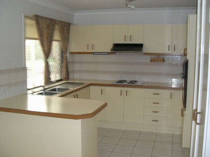 3 Corrie Court, Capalaba QLD 4157