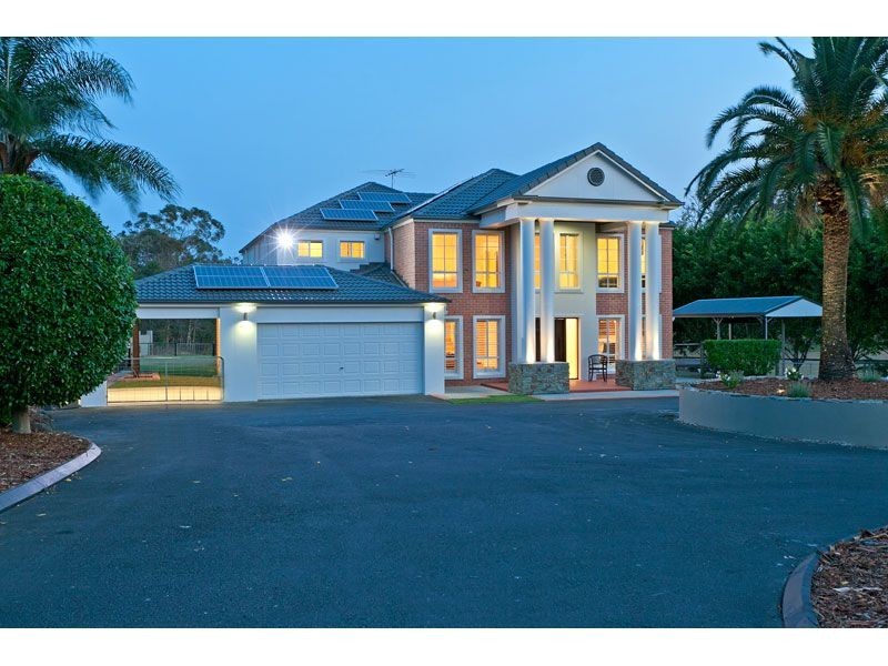 58 Solway Cres, Carbrook QLD 4130