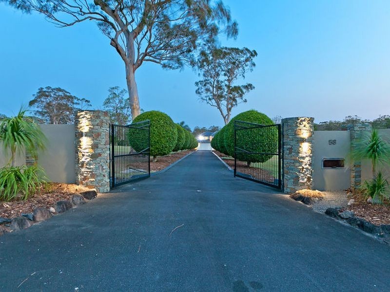 58 Solway Cres, Carbrook QLD 4130