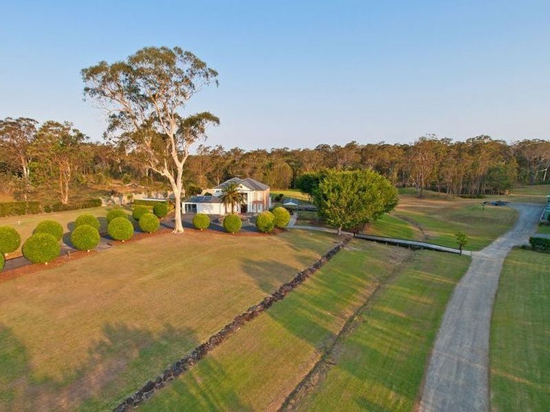 58 Solway Cres, Carbrook QLD 4130