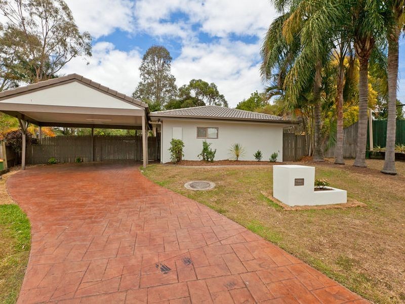 6 Vega Court, Thornlands QLD 4164