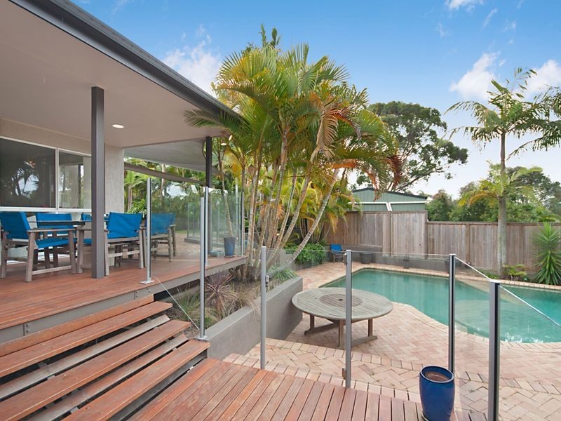 1 Kadina Court, Alexandra Hills QLD 4161