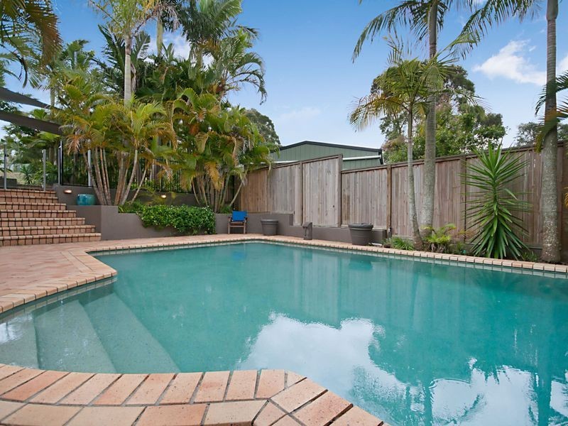 1 Kadina Court, Alexandra Hills QLD 4161