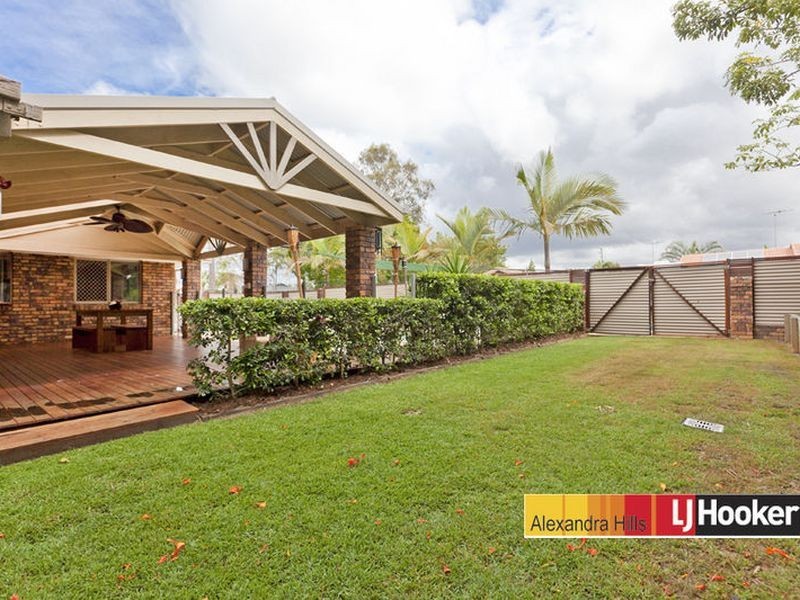 258 Fitzroy Street, Cleveland QLD 4163