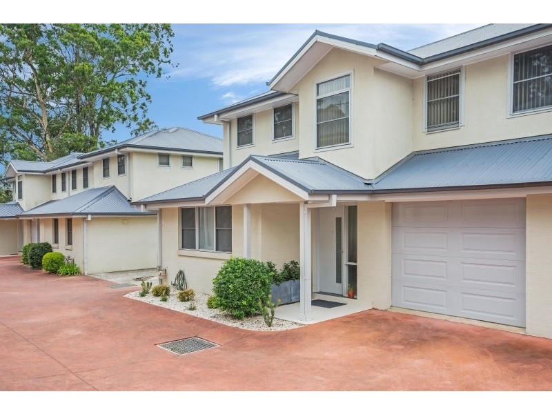 3/30 Walmsley Road, Ourimbah NSW 2258