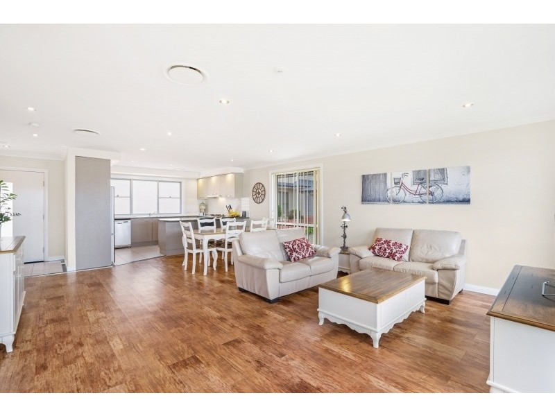 3/30 Walmsley Road, Ourimbah NSW 2258