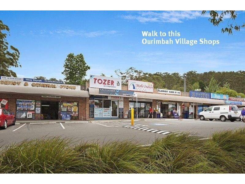 3/30 Walmsley Road, Ourimbah NSW 2258