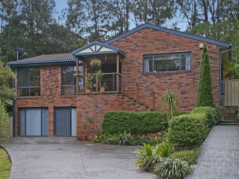 5 Dior Close, Niagara Park NSW 2250