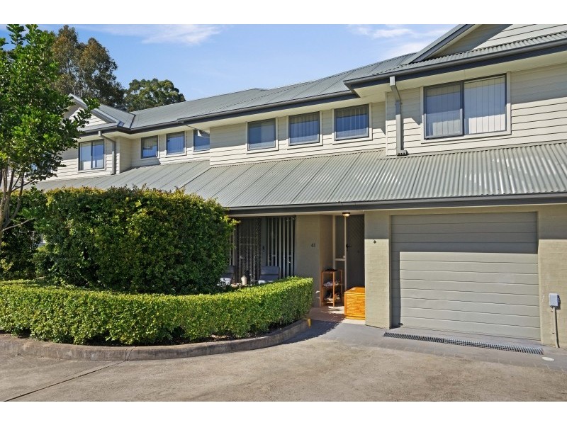 41/5 Prings Road, Niagara Park NSW 2250
