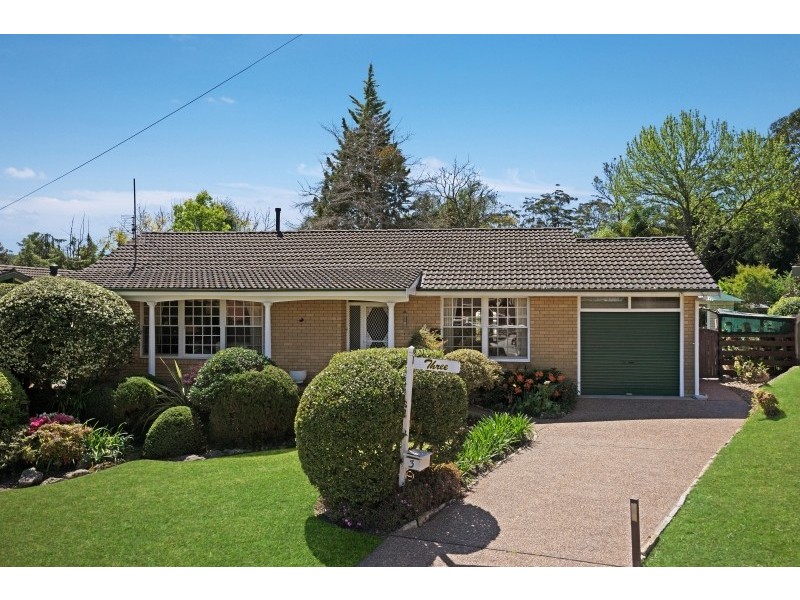 3 Crestwood Avenue, Niagara Park NSW 2250