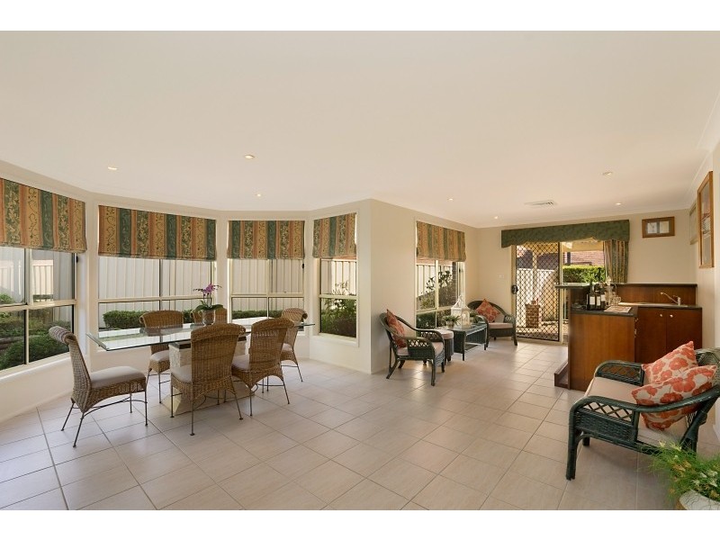16 The Valley Way, Lisarow NSW 2250