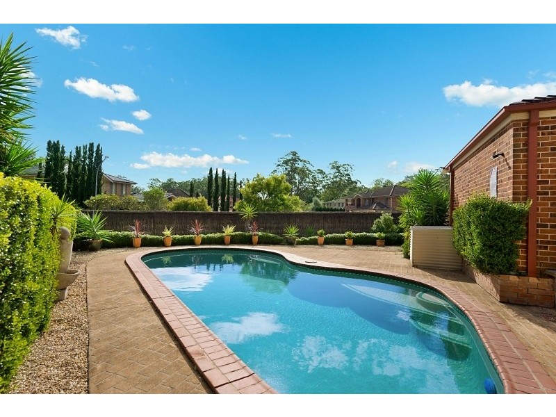 16 The Valley Way, Lisarow NSW 2250