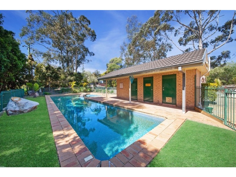 32/95 Manns Road, Narara NSW 2250